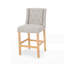 Tabouret de comptoir Vienna-118615548