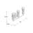 Kieffer 3 - Light Dimmable Vanity Light