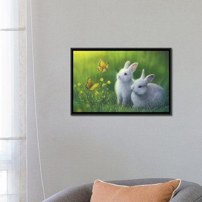 " Buttercups " by Kirk Reinert