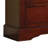 Beth 59.65'' W Solid Wood Nightstand