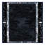 Tapis granit fleuri-828175497