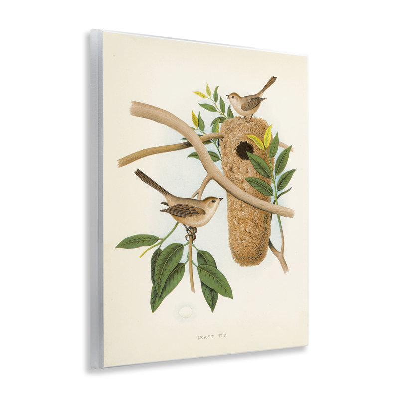  Art mural rétro par Tina Higgins Designs, Inc.