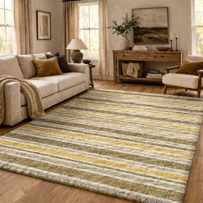 Tapis à poils longs de qualité supérieure lavable à la machine Dream ADS531