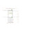 76.5"-118" W Closet System with 4 Hanging Rods and 3 Drawers-1821209268