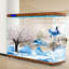 Aquarium 120-130 gallons-129445390