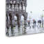 Armand, «Piazza San Marco», reproduction sur toile-21646264