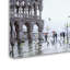 Armand, «Piazza San Marco», reproduction sur toile-21646265