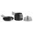 Ninja ZEROSTICK Stackable 5-Piece Pan Set - C55000UK