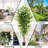72'' Faux Banyan Tree in Pot