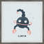 I'm A Scorpio - Single Picture Frame Print-946595232