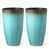 Gradient Turquoise