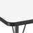 Clover Adjustable Height Dry-Erase Whiteboard Classroom Activity Table