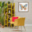  "Song Notes", art mural encadré flottant par LSR Design Studio-948298121-948298123