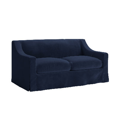 Evergreen Loveseat