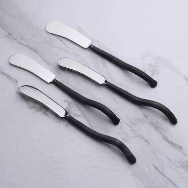 Spreading Knife Set