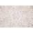 One-of-a-Kind 6'9" X 9'5" 1950s Wool Area Rug in Ivory