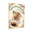 «Food & Beverage Vers Over Dripper Coffee», reproduction d'art-1854484429-1854484430-1854484417