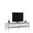Blanc / argent est en rupture de stock