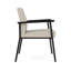 Lesro Chaise d'invité Mystic-101049732-101049725