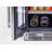 XO Appliance Dual Zone 23.875'' 46 Bottle Wine Refrigerator