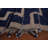 Geometric Moroccan Modern Large Rug