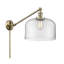 Bell - bras pivotant 1 lumière 12 po-783573829-783573839-783573835