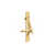 PVD Polished Brass selected