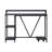 Techni Mobili Industrial Writing Desk-233245523