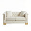 Causeuse 62 po Chesterfield-915942336