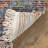 Glenni Oriental Indoor Rug-820467460