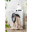 Lit double taupe avec édredon et draps, dans un sac 2 taies décoratives, 1 drap plat, taies d'oreiller ajustées, imprimé en microfibre douce, rembourrage, preuve, impression en microfibre, aquarelle
