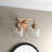 Pardeesville 2 - Light Vanity Light-2126856855