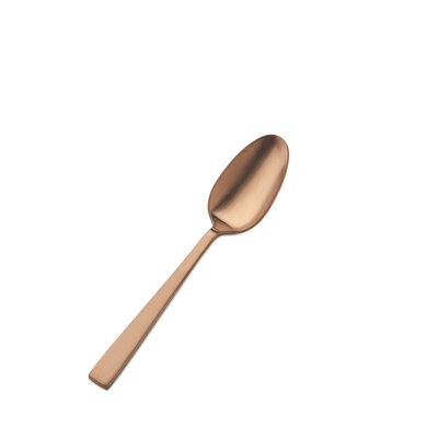 Cuillère à soupe / dessert en acier inoxydable 18/10 Roman