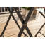 2 - Person Patio Dining Set with Round Table-438922400