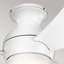 Edingworth 34cm Ceiling Fan with LED Lights