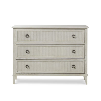 Monarch 3 - Drawer Dresser
