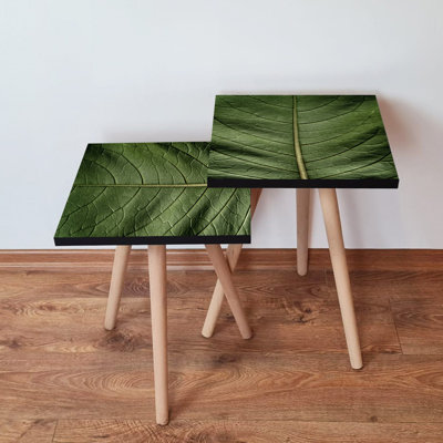 Nesting Table (2 Pieces)