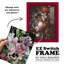 Floral Crop II, reproduction d'art encadrée-90586342-90586337