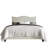 Upholstered Standard Bed-197170219-197170212