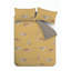 Cheetah Duvet Cover Set-41028009