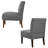 Floraine Upholstered Slipper Chair-1919251731
