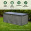 390L Plastic Storage Box