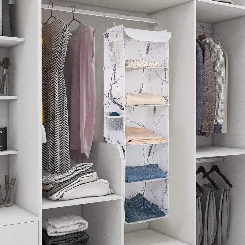 Hanging Organiser