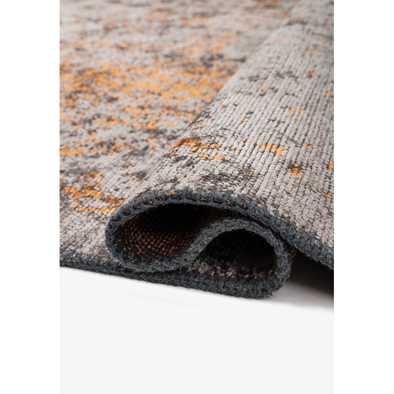 Amaurion Abstract Hand Loom Indoor / Outdoor Area Rug, Rectangle 240 x 340cm