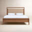 Maddy Woven Bed-9251746