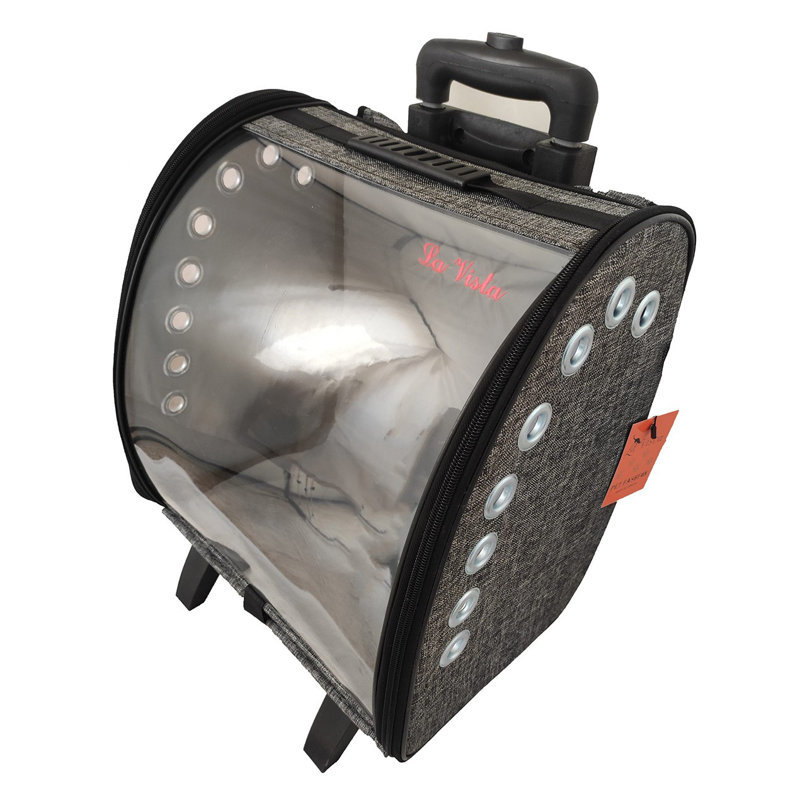 Pet Carrier Box