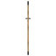 Arbre de jardin en acier vortex 33,5 x 29,5 po vidaXL-74064750-74064751