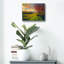 «Farewell autun» par Joe Reimer, art mural en verre acrylique-953749309