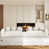 Beige Chenille