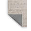 Machine Washable Beige Area Rug-542733667
